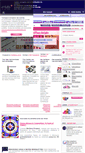 Mobile Screenshot of antalis.fr