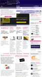 Mobile Screenshot of antalis.es