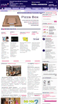 Mobile Screenshot of antalis.ru